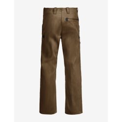 FHB Artur Naverbukser, Brun