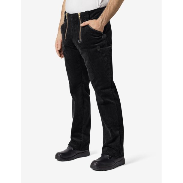 FHB Artur Naverbukser, Sort