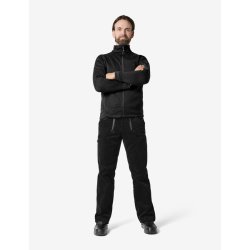 FHB Artur Naverbukser, Sort