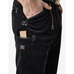 FHB Artur Naverbukser, Sort