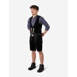 FHB Bernd Naver Shorts