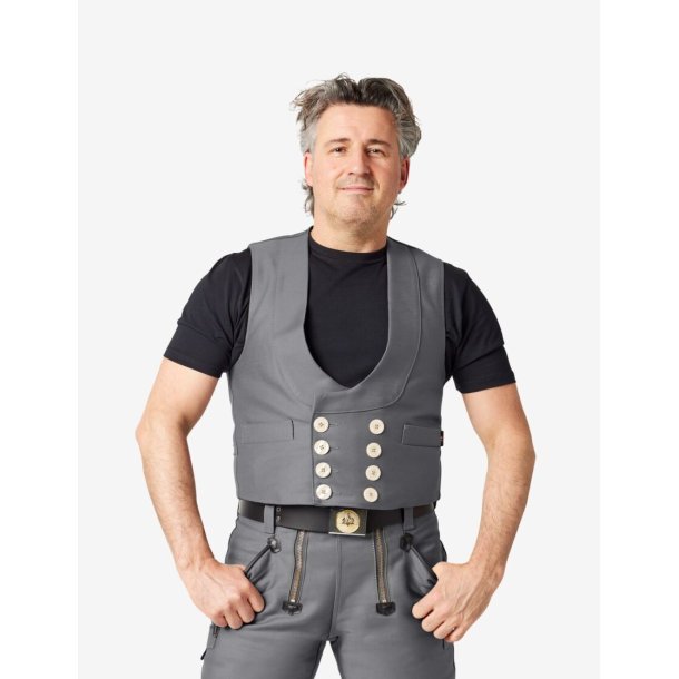 FHB Detlef Vest