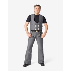 FHB Detlef Vest
