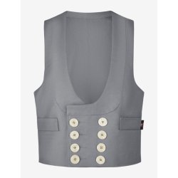 FHB Detlef Vest