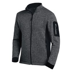 FHB Strikket Fleece Christoph