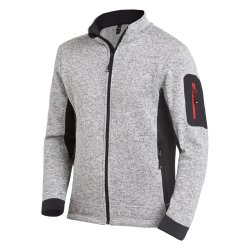 FHB Strikket Fleece Christoph
