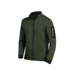 FHB Strikket Fleece Christoph