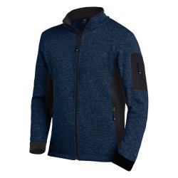 FHB Strikket Fleece Christoph