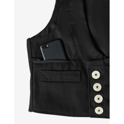 FHB Hannes Guild Vest