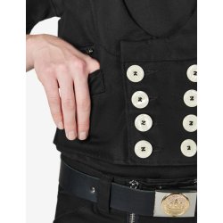 FHB Hannes Guild Vest