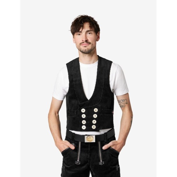 FHB Heiner Vest