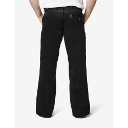 FHB Falk Naver Fl�jlsbukser, Sort