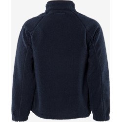 Fristads Fleece med pilefor