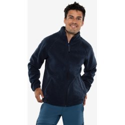 Fristads Fleece med pilefor