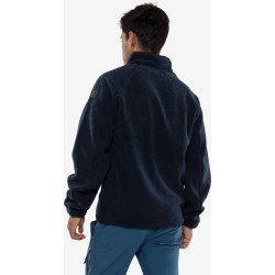 Fristads Fleece med pilefor