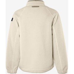 Fristads Fleece med pilefor