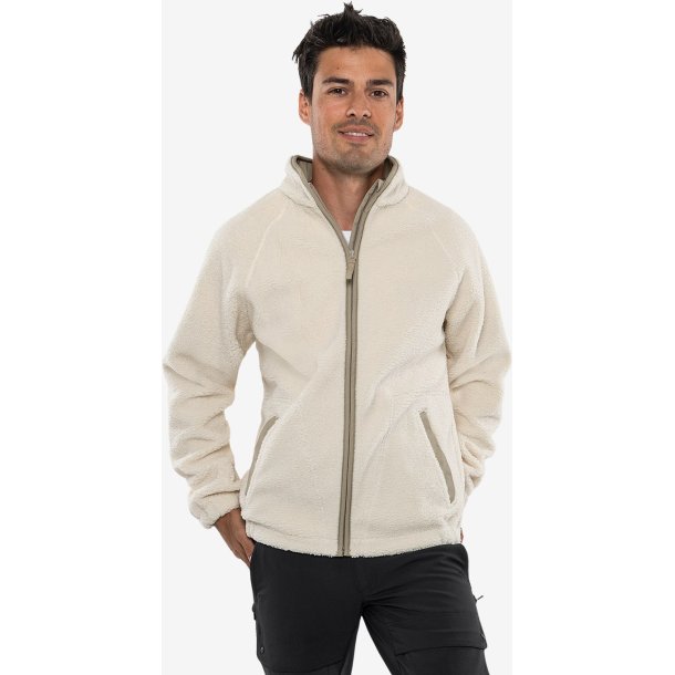 Fristads Fleece med pilefor