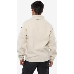 Fristads Fleece med pilefor