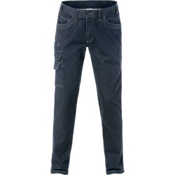 Fristads Denim Stretch Servicebukser