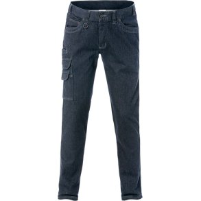 Fristads Denim Stretch Servicebukser