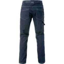 Fristads Denim Stretch Servicebukser