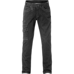 Fristads Denim Stretch Servicebukser
