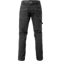 Fristads Denim Stretch Servicebukser