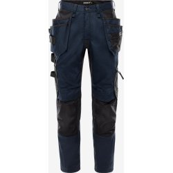 Fristads Green H�ndv�rker Stretchbukser 301018