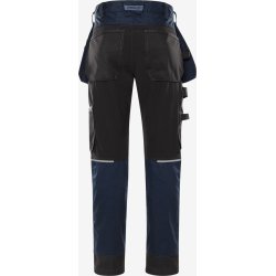 Fristads Green H�ndv�rker Stretchbukser 301018