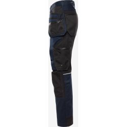 Fristads Green H�ndv�rker Stretchbukser 301018