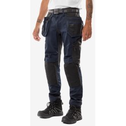 Fristads Green H�ndv�rker Stretchbukser 301018