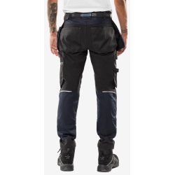 Fristads Green H�ndv�rker Stretchbukser 301018
