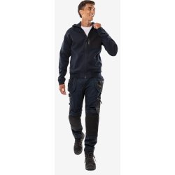 Fristads Green H�ndv�rker Stretchbukser 301018