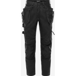 Fristads Green H�ndv�rker Stretchbukser 301018