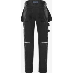 Fristads Green H�ndv�rker Stretchbukser 301018