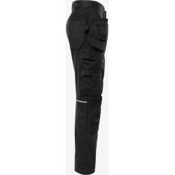 Fristads Green H�ndv�rker Stretchbukser 301018