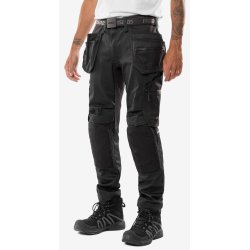 Fristads Green H�ndv�rker Stretchbukser 301018
