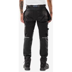 Fristads Green H�ndv�rker Stretchbukser 301018