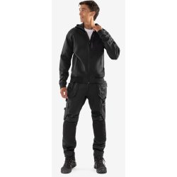 Fristads Green H�ndv�rker Stretchbukser 301018