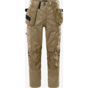 Fristads Green Hndvrkerbukser 300472