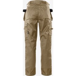 Fristads Green Hndvrkerbukser 300472