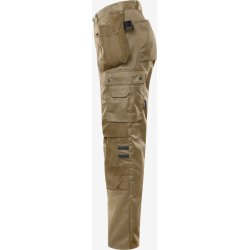 Fristads Green Hndvrkerbukser 300472