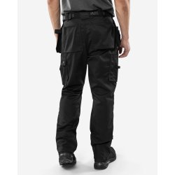 Fristads Green Hndvrkerbukser 300472