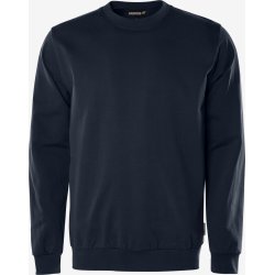 Fristads Green Sweatshirt 131158