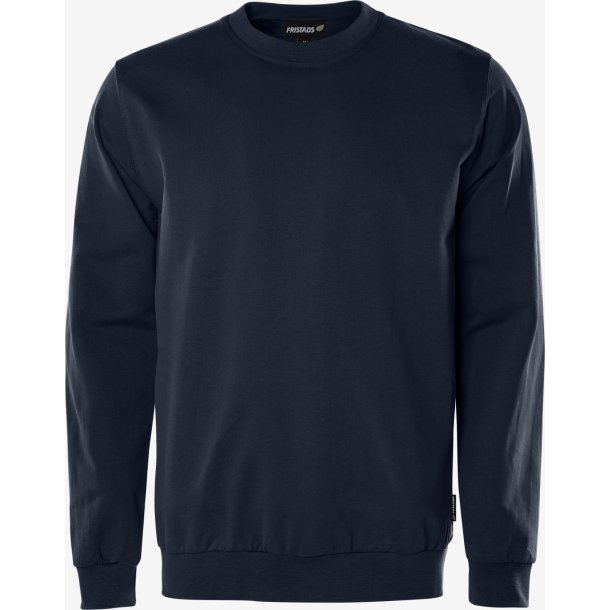 Fristads Green Sweatshirt 131158