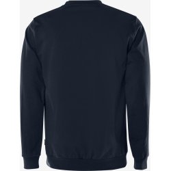 Fristads Green Sweatshirt 131158