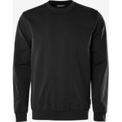 Fristads Green Sweatshirt 131158