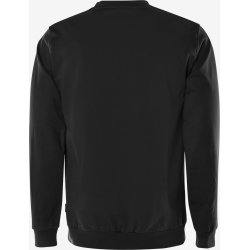 Fristads Green Sweatshirt 131158