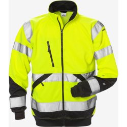 Fristads Hi Vis Sweat Jakke