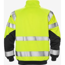 Fristads Hi Vis Sweat Jakke
